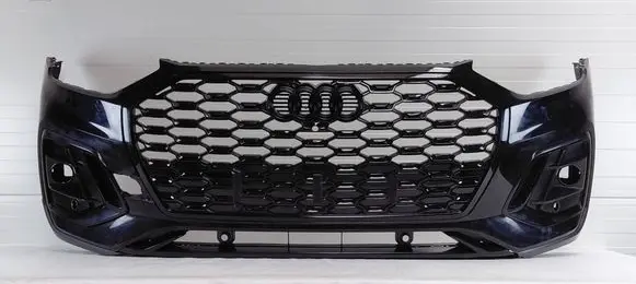 Audi Q5 SQ5 Front bumper 80A807437P