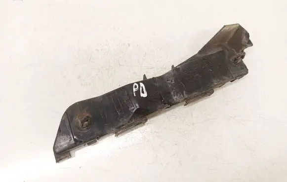 Toyota Avensis T250 Front bumper mounting bracket 5253505020