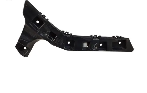 Ford Fusion II Bumper support mounting bracket corner DS7317A882 DS7317A882AE DYHGA