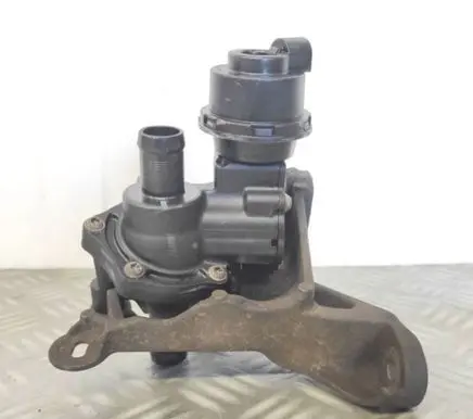 Renault Master III Electric auxiliary coolant/water pump 922304507R TWOJEAUTOWYSZKOW 882182990
