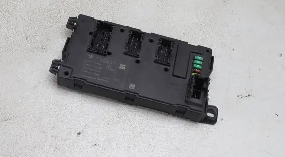 Comfort/convenience module