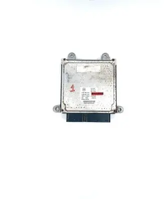 Mercedes-Benz C W204 Engine control unit/module A6519007500 28336101 A0064461540