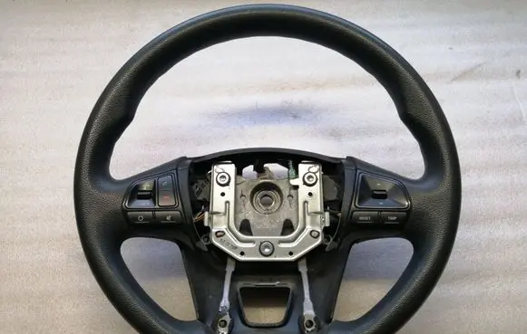 KIA Rio Steering wheel 561301W000