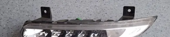 Renault Fluence LED Daytime headlight 8946900993 266005976r