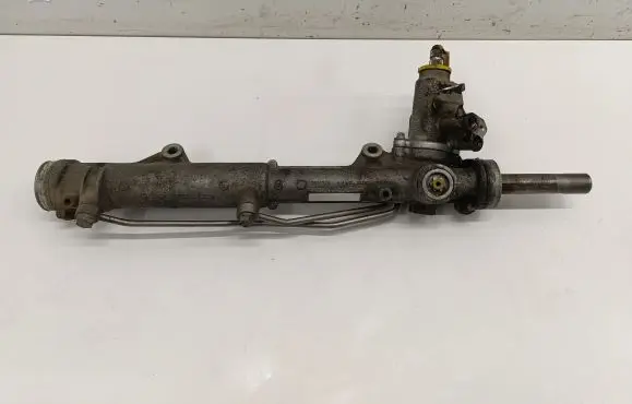 Mercedes-Benz E W212 Steering rack