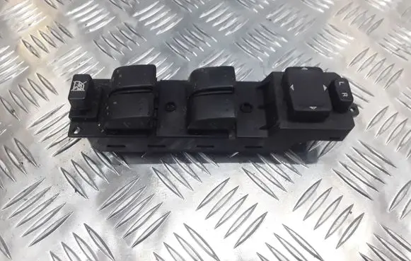 Mazda CX-7 A set of switches 