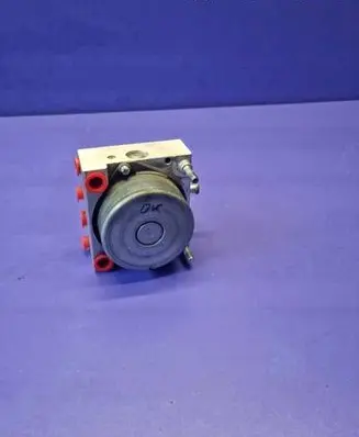 Opel Corsa D ABS Pump 0265232289 93195839