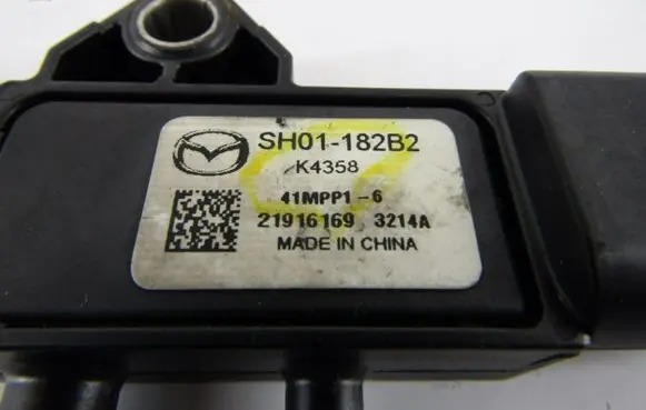 Mazda 6 Turbo solenoid valve SH01182B2