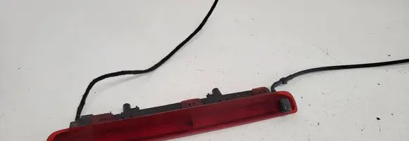 Opel Meriva A Third/center stoplight 13149529 89398087