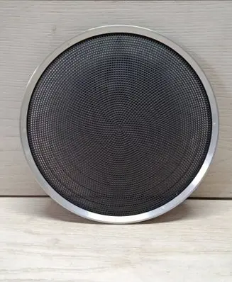 Audi Q5 SQ5 8R Rear door speaker cover trim 1715855