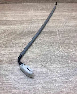 BMW 3 E90 E91 Rear door cable line 7117743 52621810