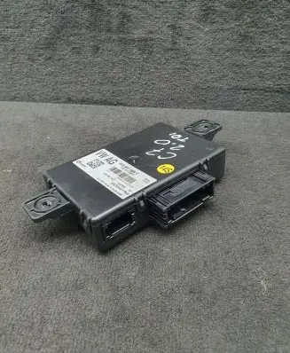 Audi A6 C7 Gateway control module 4G5907468C 4G5907468B