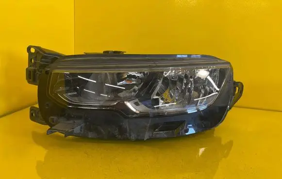 Citroen C5 Aircross Headlight/headlamp 9816925180