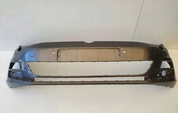 Volkswagen Golf VII Front bumper 5G0807221