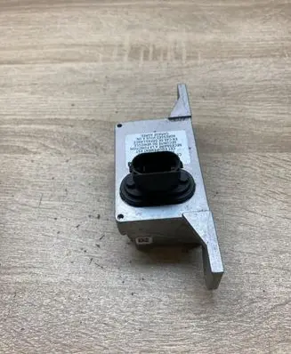 Renault Laguna II ESP acceleration yaw rate sensor 8200004644B