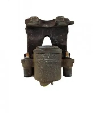 Skoda Yeti (5L) Front brake caliper
