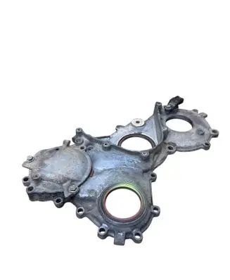 Renault Master II Timing chain cover 8200018638