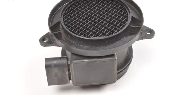 Mercedes-Benz C W204 Mass air flow meter A2710940248