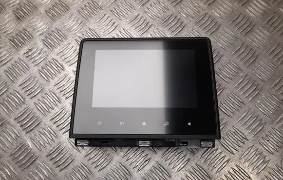 Renault Zoe Screen/display/small screen 280346916R