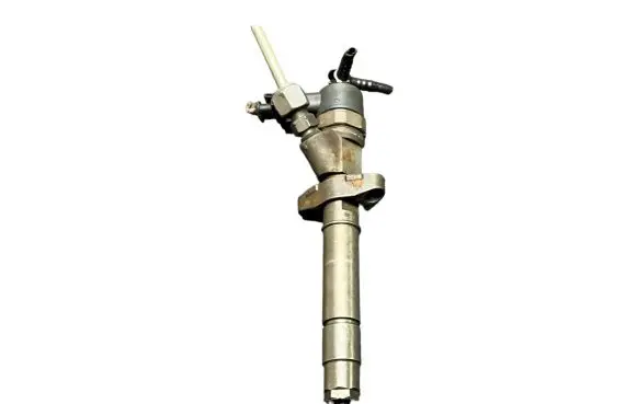 Renault Laguna II Fuel injector 0445110084 8200084534