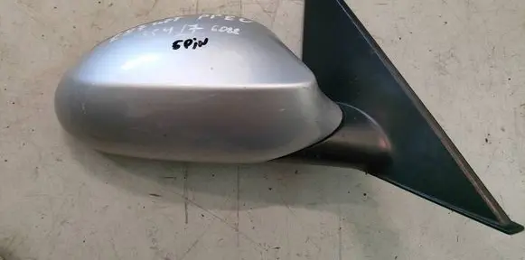 BMW 1 E81 E87 Manual wing mirror 