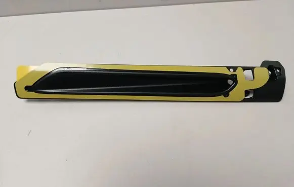 BMW 3 G20 G21 Front sill trim cover 7946653