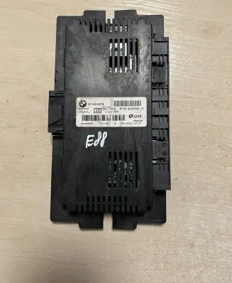 BMW 1 E82 E88 Light module LCM 9240525 61359240525 5324838H6