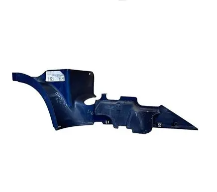 side skirts sill cover
