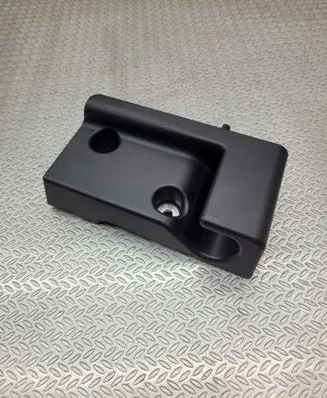 Mercedes-Benz CLA C118 X118 Parcel shelf load cover mount bracket A1776808505