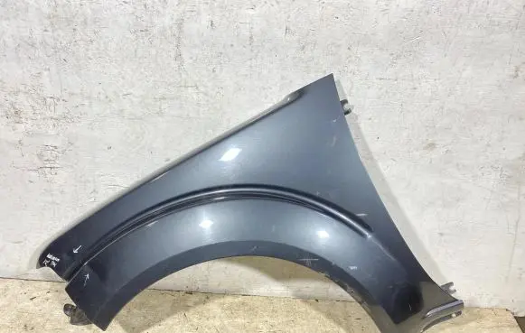 Nissan Navara D40 Fender
