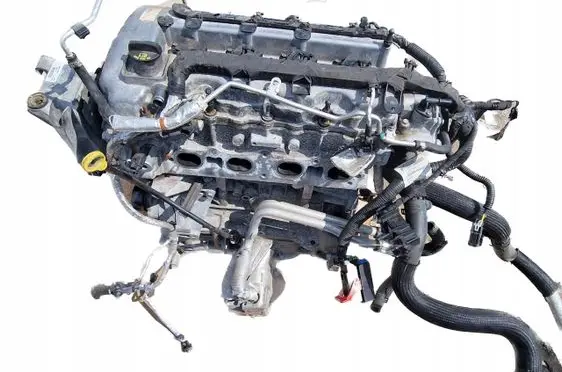 Dodge Dart Engine ECK