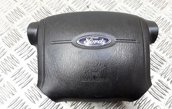 Ford Ranger Steering wheel airbag 0589p1000567