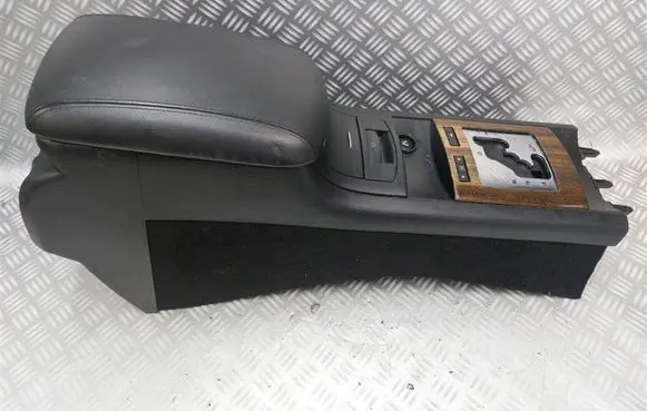 Citroen C6 Center console 9644707177