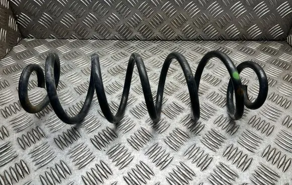 Toyota C-HR I Rear coil spring 