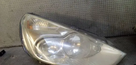 Ford S-MAX Headlight/headlamp 6M2113W029AF