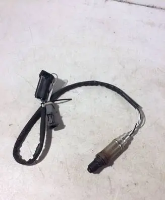Mercedes-Benz E W210 Lambda probe sensor LSH25C 0258986507