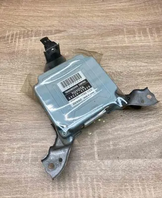 Toyota Prius (XW20) Gearbox control unit/module 8953547020 0791001780