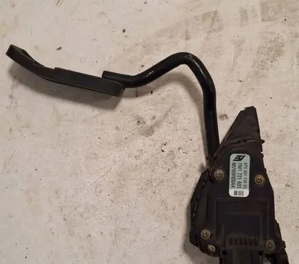 Ford Galaxy Accelerator throttle pedal 98VW9F836AA 7M1721603 6PV00777003