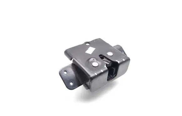 Renault Clio IV Tailgate/trunk/boot lock/catch/latch