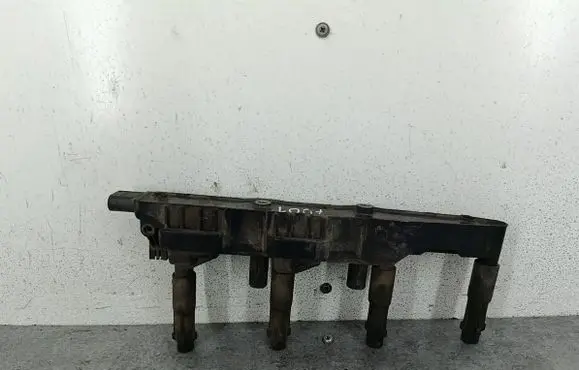 Mercedes-Benz A W168 High voltage ignition coil A0001501380