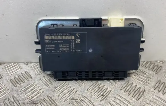 BMW 5 GT F07 Light module LCM 9236459 61359236459