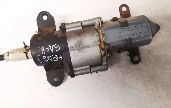 Chrysler Voyager Central locking motor 7746804601 774.68046.01