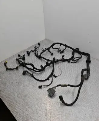 Citroen Jumper Engine installation wiring loom BU3T12B637