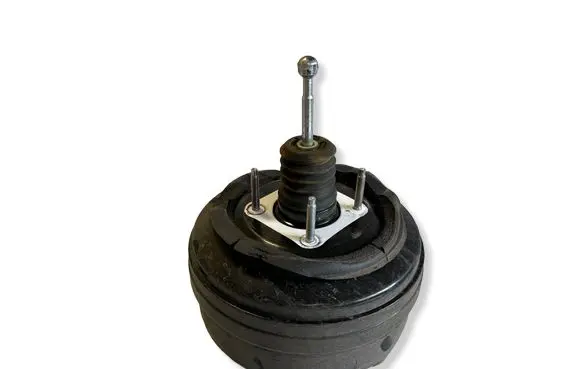 Jeep Cherokee Brake booster 0204824245 04581555AH