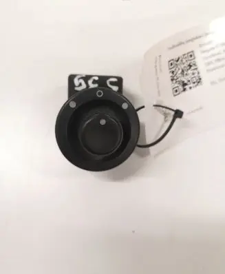 Renault Megane II Wing mirror switch 8200002442B
