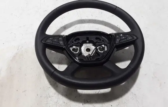 Dacia Sandero III Steering wheel 484007754R
