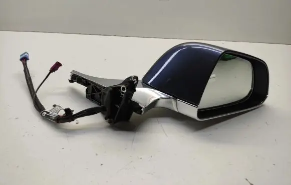 Tesla Model 3 Front door electric wing mirror E11048799 A045949 P111078498H