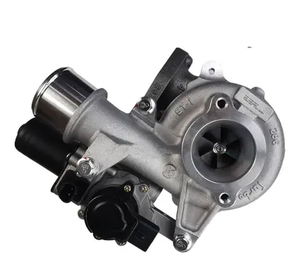Toyota Hilux (AN10, AN20, AN30) Turbo 1720130200 1720130201 172010L061
