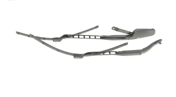 Mercedes-Benz GL X166 Windshield/front glass wiper blade A1668201440 A1668201040