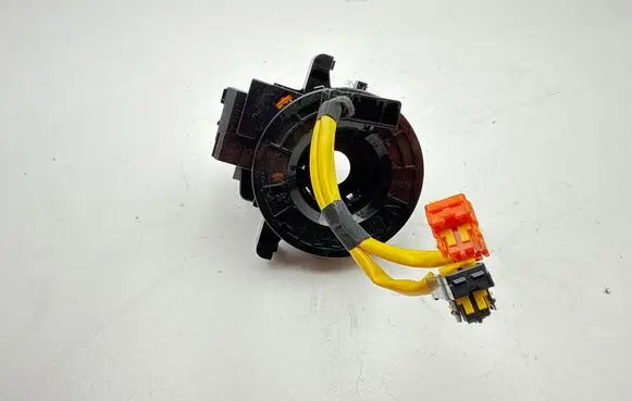 Toyota Prius (XW20) Airbag slip ring squib (SRS ring) 48020 75B084
